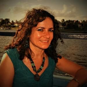 Meet your Posher, Krystyna